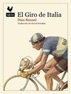 GIRO DE ITALIA, EL | 9788416529827 | BUZZATI, DINO