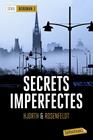 BERGMAN 1. SECRETS IMPERFECTES | 9788417031060 | HJORTH, MICHAEL/ROSENFELDT, HANS