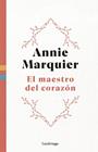 MAESTRO DEL CORAZÓN, EL | 9788419996558 | MARQUIER, ANNIE
