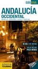 ANDALUCÍA OCCIDENTAL (SEVILLA, CÓRDOBA, CÁDIZ Y HUELVA) | 9788499354934 | AVISÓN MARTÍNEZ, JUAN PABLO/ARJONA MOLINA, RAFAEL/PEREIRO, SERGIO/HERNÁNDEZ COLORADO, ALBERTO