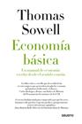 ECONOMÍA BÁSICA | 9788423412648 | SOWELL, THOMAS