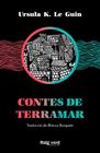 CICLE DE TERRAMAR 5. CONTES DE TERRAMAR | 9788417925574 | K. LE GUIN, URSULA