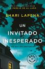 UN INVITADO INESPERADO | 9788466351393 | LAPENA, SHARI