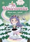 UNICORNIA 14. LLUMS, NEU... I ACCIÓ! | 9788410395213 | PUNSET, ANA