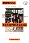 SE'NS CREMA LA CASA | 9788417059798 | MARSHALL, DAN