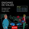 ENIGMAS DE VIAJES | 9788418008801 | HATERO, JOSE ANTONIO