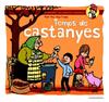 TEMPS DE CASTANYES | 9788490341681 | ROIG, ROGER