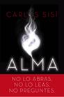 ALMA | 9788445002919 | SISI, CARLOS