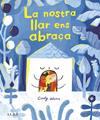 NOSTRA LLAR ENS ABRAÇA, LA | 9788411783071 | WUME, CINDY