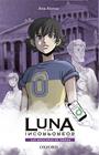 LUNA Y LAS MÁSCARAS DE OMEGA | 9780190521561 | ALONSO, ANA