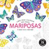 MARIPOSAS (ARTE TERAPIA) | 9788415618416 | EDITORIAL ALMA