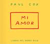 MI AMOR | 9791399047004 | COX, PAUL