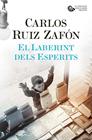 LABERINT DELS ESPERITS, EL | 9788466423854 | RUIZ ZAFÓN, CARLOS