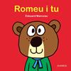 ROMEO I TÚ | 9788419475886 | ÉDOUARD MANCEAU