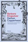 DEMON COPPERHEAD (CAT) | 9788419552631 | KINGSOLVER, BARBARA