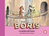 GAT BORIS 4. LA CAMBRA DEL TRESOR | 9788419401878 | MOSER, ERWIN