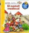 CASTELL MEDIEVAL, EL | 9788484233541 | VARIOS AUTORES