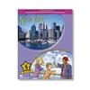 NEW YORK/ ADVENTURE IN THE BIG APLLE | 9781380041937 | VARIOS AUTORES