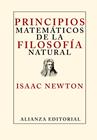 PRINCIPIOS MATEMÁTICOS DE LA FILOSOFÍA NATURAL | 9788420651927 | NEWTON, ISAAC