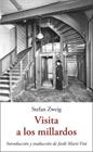 VISITA A LOS MILLARDOS | 9788497160155 | ZWEIG, STEFAN