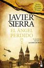 ÁNGEL PERDIDO, EL | 9788408007395 | SIERRA, JAVIER