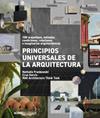 PRINCIPIOS UNIVERSALES DE LA ARQUITECTURA | 9791387881054 | WAI ARCHITECTURE THINK TANK/FRANKOWSKI, NATHALIE/GARCÍA, CRUZ