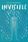 INVISIBLE 1 (EDICIO ESPECIAL) | 9788417605636 | MORENO, ELOY