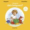 I DESPRÉS DELS BOLQUERS | 9788418135859 | BORGARDT, M. / CHAMBLISS, MAXIE