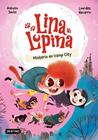 LINA LUPINA.2 / MISTERIO EN VAMP CITY | 9788408282655 | SACHS, ANTONIO/NAVARRO, LOURDES