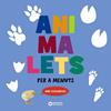 ANIMALETS | 9788448962791 | BARCANOVA, EDITORIAL/FERNÁNDEZ, TXUS