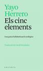 CINC ELEMENTS, EL | 9788412745726 | HERRERO, YAYO