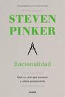 RACIONALIDAD | 9788449338618 | PINKER, STEVEN