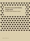 LLEGIR PETIT | 9788412667370 | VIDAL, BLANCA LLUM