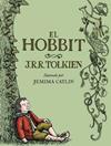 HOBBIT ILUSTRADO POR JEMIMA CATLIN, EL | 9788445007938 | TOLKIEN, J. R. R.