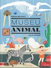 MUSEU ANIMAL | 9788417374884 | BELHADJ, NADJA/ JULIA SPIERS