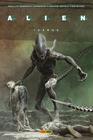 REEDICIÓN ALIEN N.3. ICARUS | 9788411504690 | VARIOS AUTORES