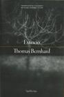 EXTINCIÓ | 9788417410490 | BERNHARD, THOMAS