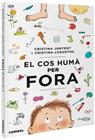 COS HUMÀ PER FORA, EL | 9788491014485 | JUNYENT RODRÍGUEZ, MARIA CRISTINA