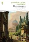 ELEGIES ROMANES | 9788419908162 | GOETHE, JOHANN WOLFGANG VON