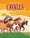TOT EL QUE CAL SABER SOBRE ELS CAVALLS | 9788410417359 | RIERA, LUCAS/ ALBERT, SONIA