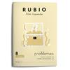 PROBLEMES 8 | 9788489773134 | RUBIO SILVESTRE, RAMÓN
