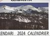 2024 CALENDARI CERDANYA | 8200391663170