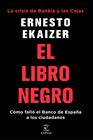 LIBRO NEGRO, EL | 9788467053319 | EKAIZER, ERNESTO