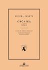 CRÒNICA II VOLUM III | 9788472268500 | PARETS, MIQUEL