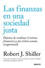 FINANZAS EN UNA SOCIEDAD JUSTA, LAS | 9788423412655 | SHILLER, ROBERT J.