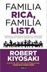FAMILIA RICA, FAMILIA LISTA | 9788403526006 | KIYOSAKI, ROBERT T.