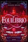 EQUILIBRIO (BRUJAS Y NIGROMANTES 3) | 9788419848796 | BRUNE, RAQUEL