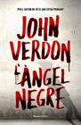 ANGEL NEGRE, L' | 9788417968267 | VERDON, JOHN