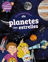 JO SÉ RECONÈIXER ELS PLANETES I LES ESTRELLES | 9788419739711 | LEBRUN, SANDRA