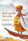 AMB SABATES DE MOLSA | 9788413030265 | RASPALL JUANOLA, JOANA